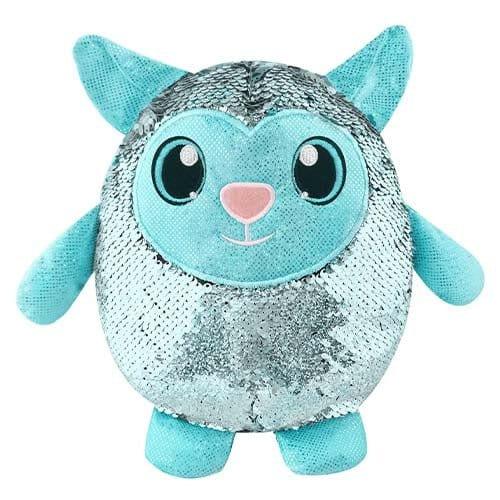 Shimmeez - 8" plush - Single plush - Select Figure(s) - Image 4