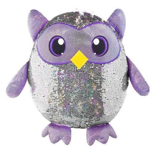 Shimmeez - 8" plush - Single plush - Select Figure(s) - Image 6