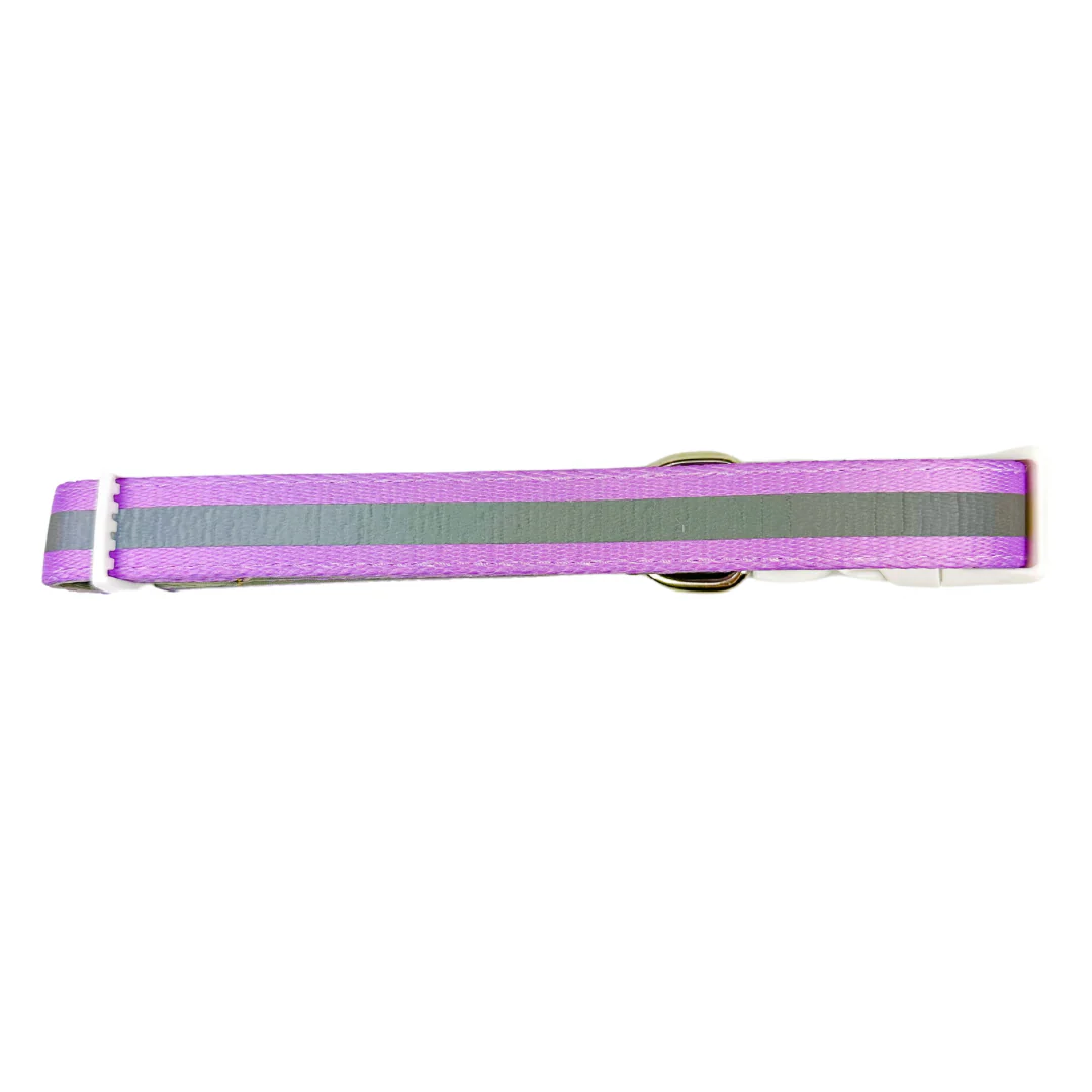 Shine Bright - Amethyst Collar - Image 2