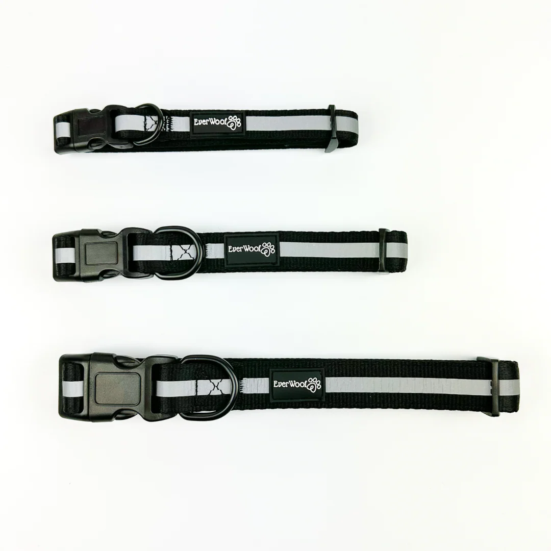 Shine Bright - Obsidian Collar - Image 3