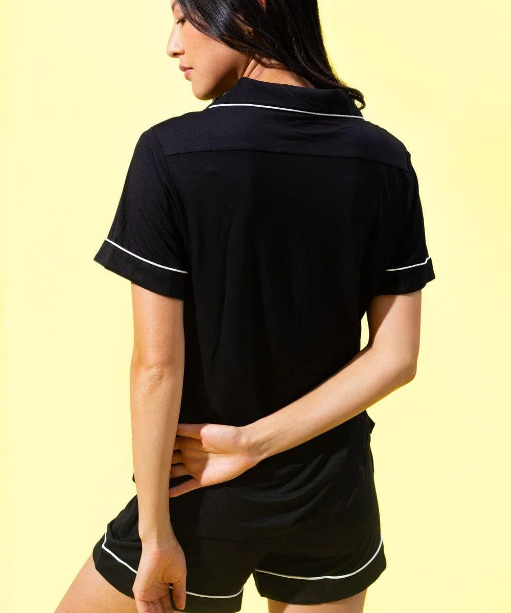 Short Mama Pajamas - Image 3