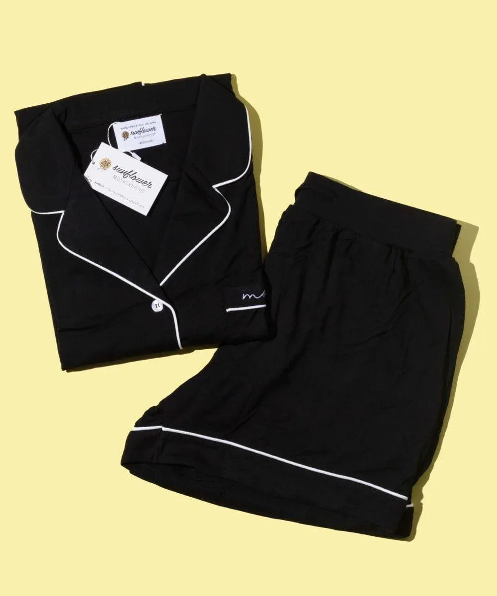 Short Mama Pajamas - Image 4