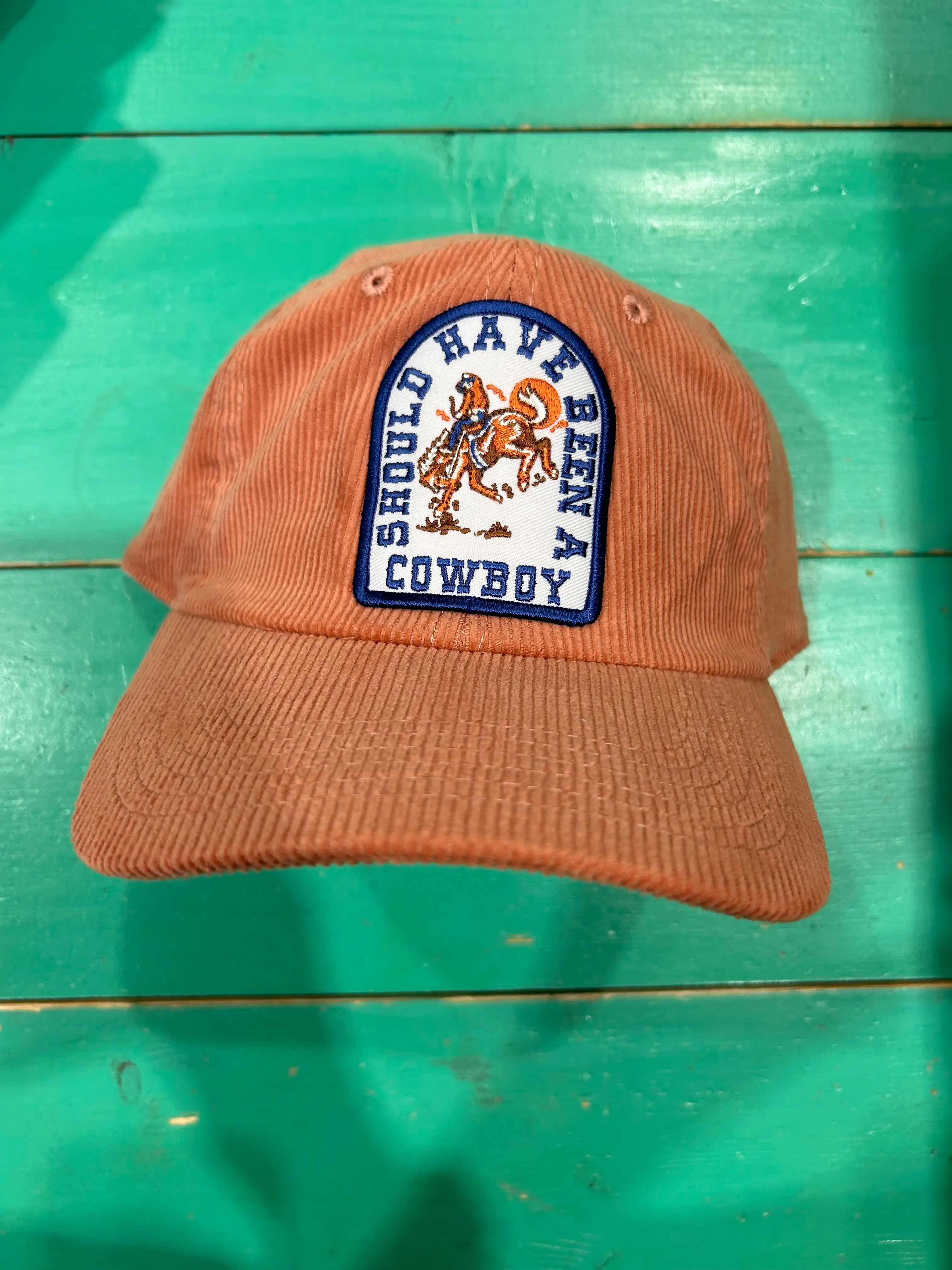 Should Have Been A Cowboy Hat - Image 6
