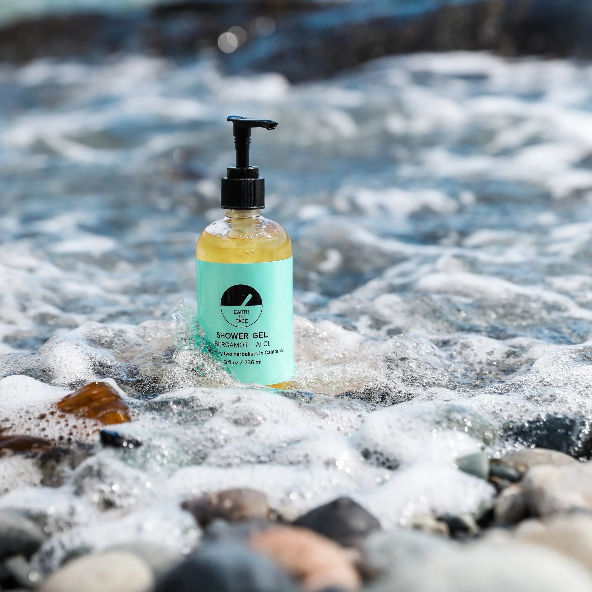 Shower Gel - Image 2
