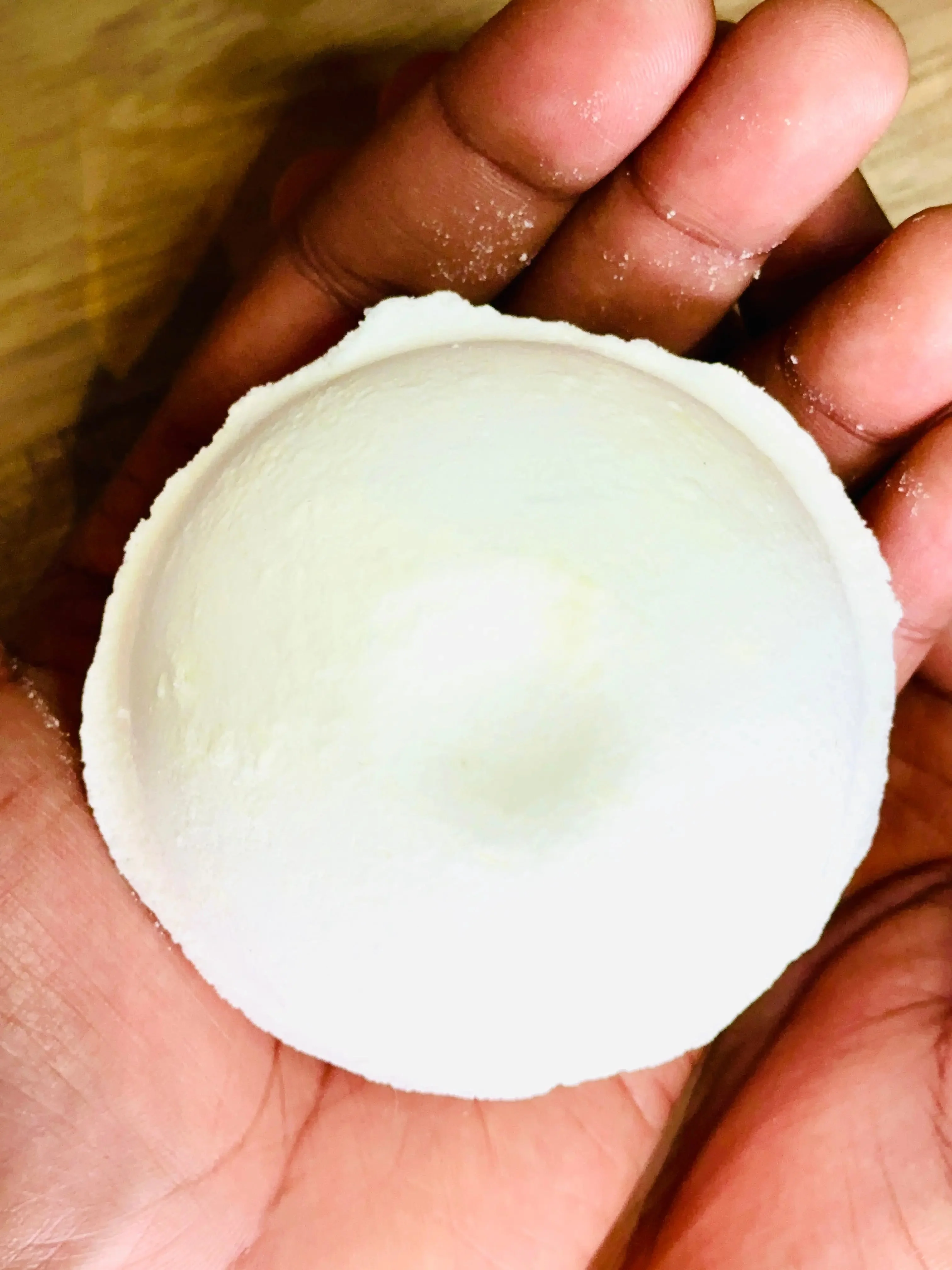 Shower Steamers with Essential Oils for Sinus Relief and Congestion - Image 3