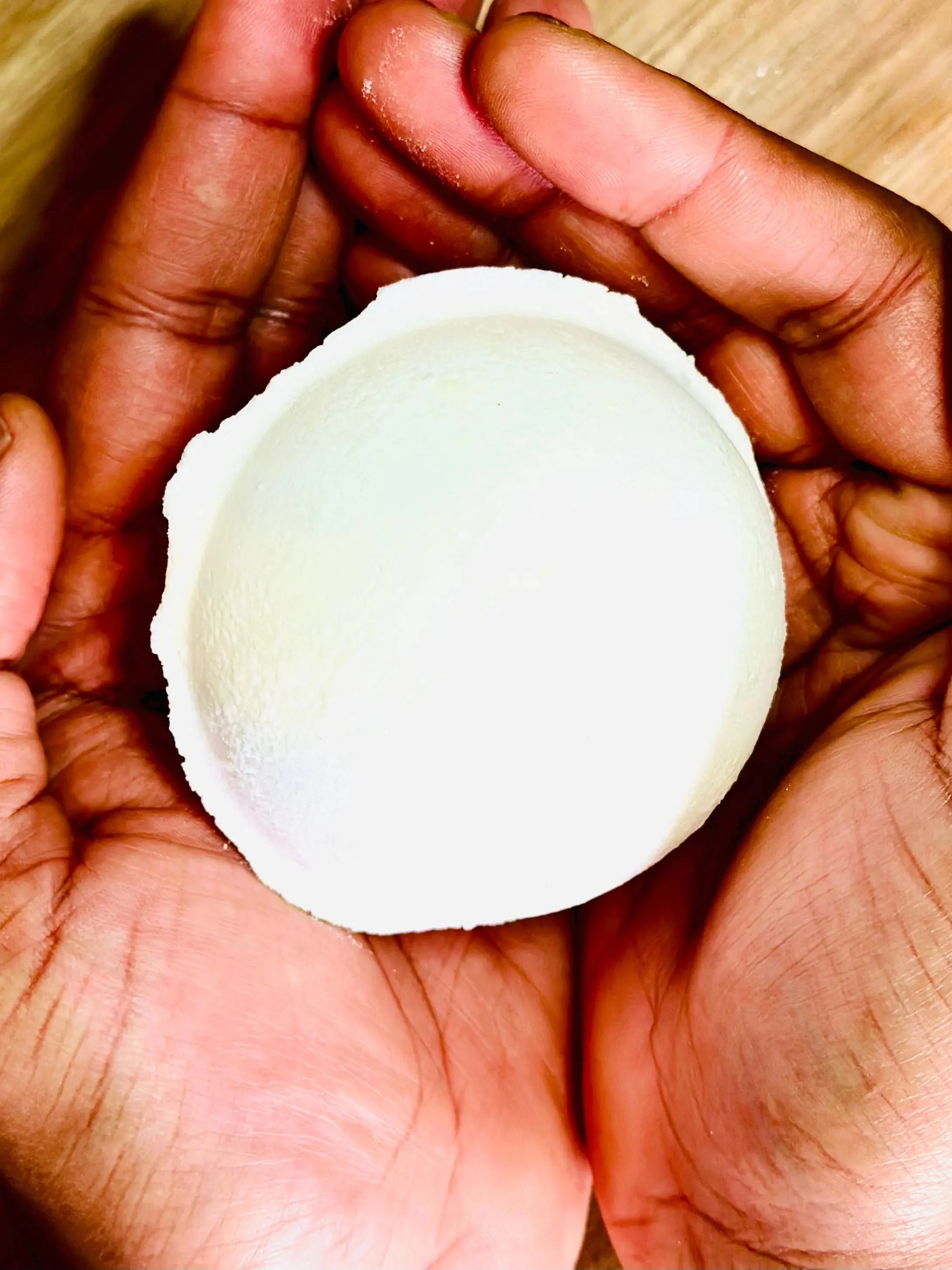 Shower Steamers with Essential Oils for Sinus Relief and Congestion - Image 5