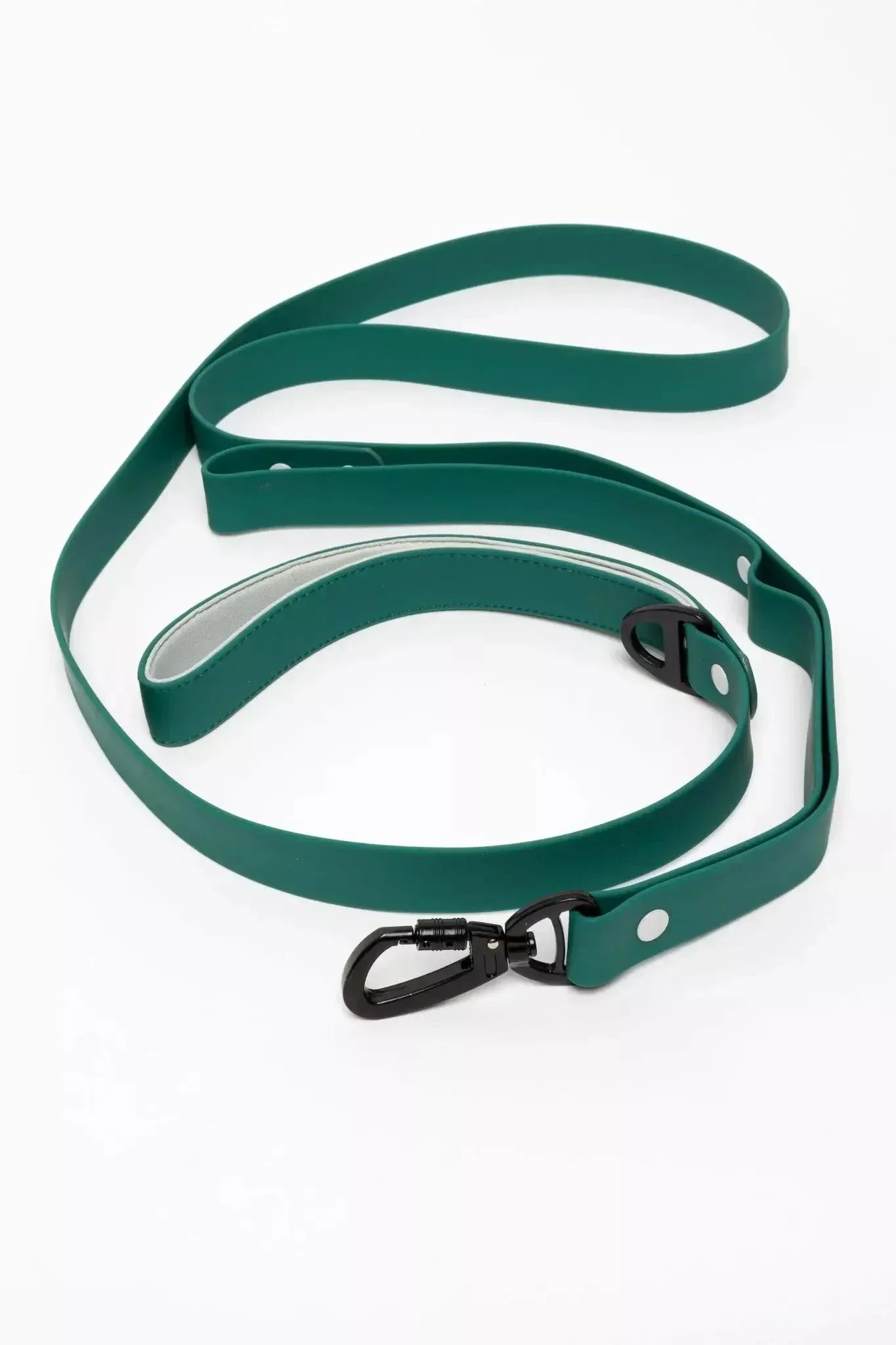 Siberian Spruce Waterproof Dog Leash - Image 2