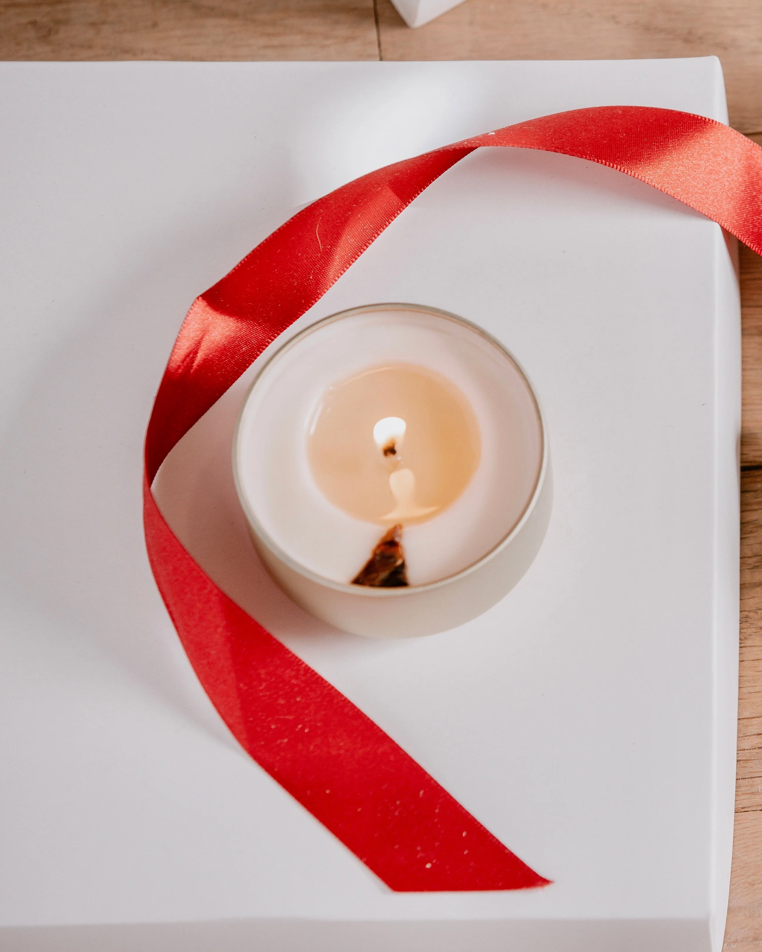 Siena Candle - Image 2