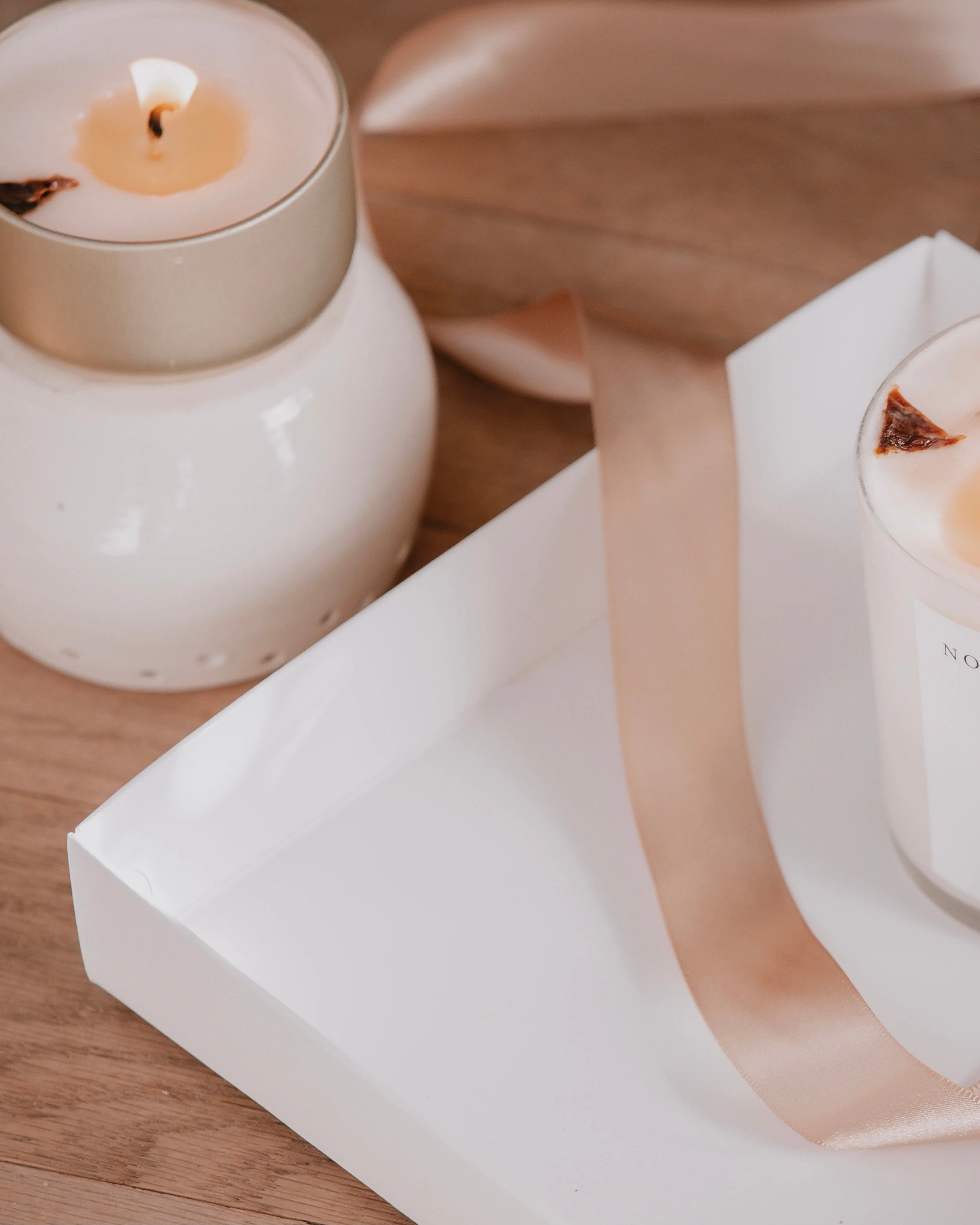 Siena Candle - Image 3