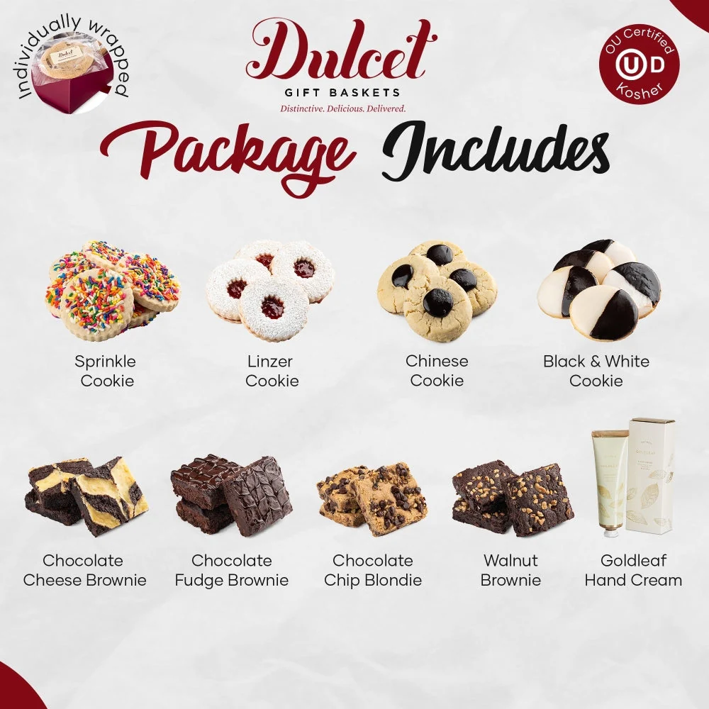 Signature Confections and Hand Lotion Gift Set - Image 5