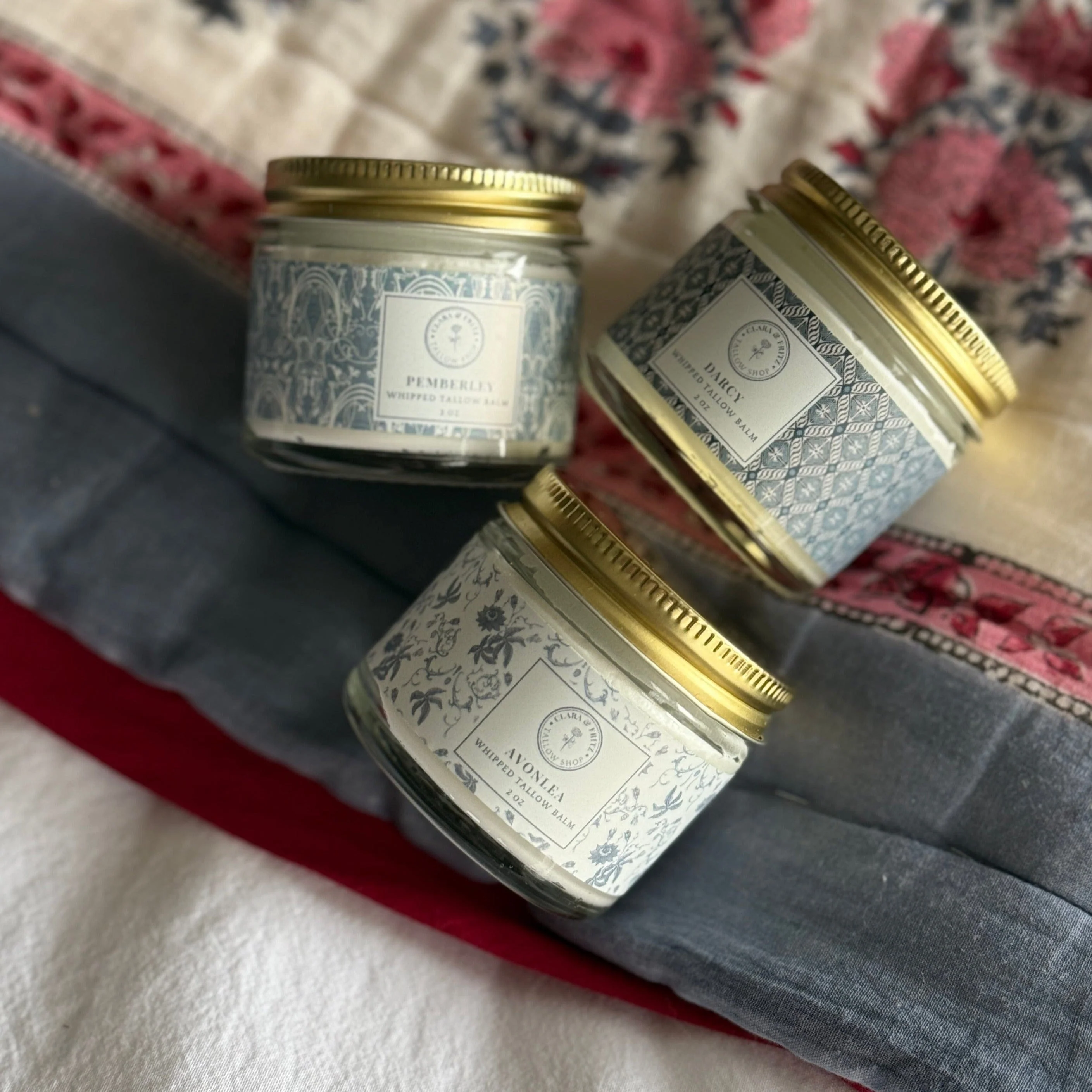 Signature Scent Trio - Image 3