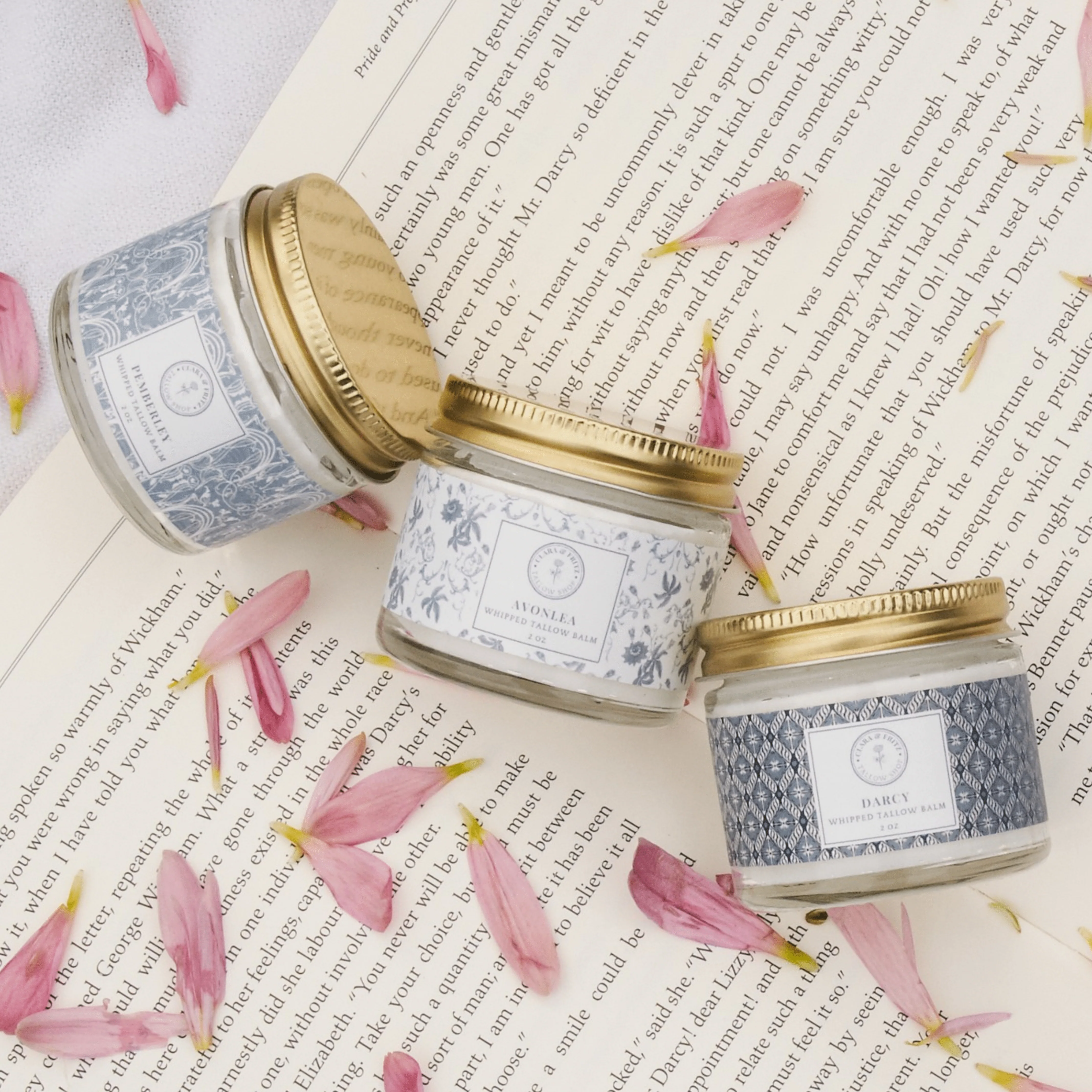 Signature Scent Trio - Image 4