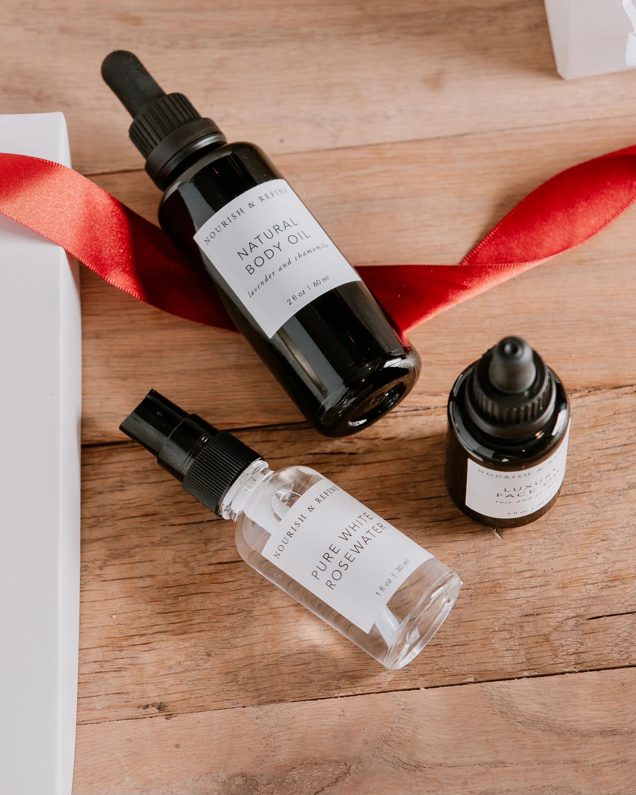 Signature Skincare Set - Image 2