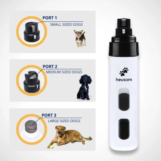 Silent Groom Pro - Image 4