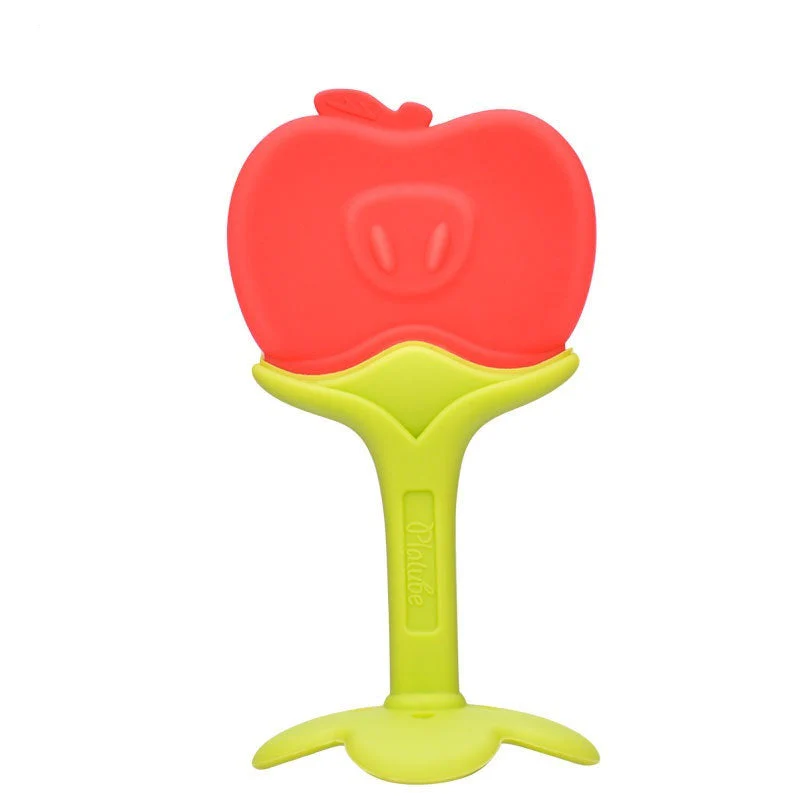 Silicon Bebe Banana Teether Toy - Image 10