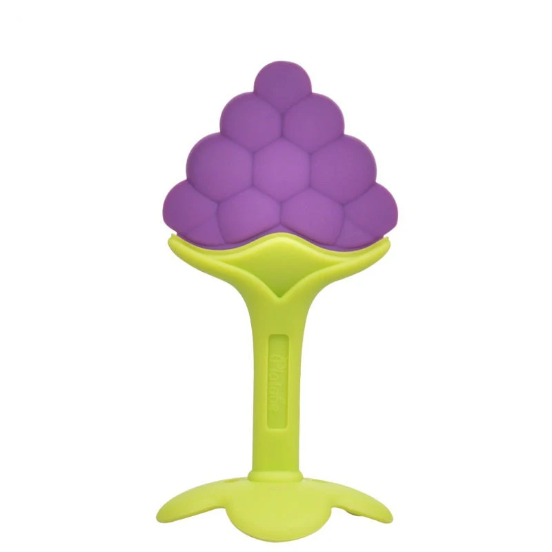 Silicon Bebe Banana Teether Toy - Image 13