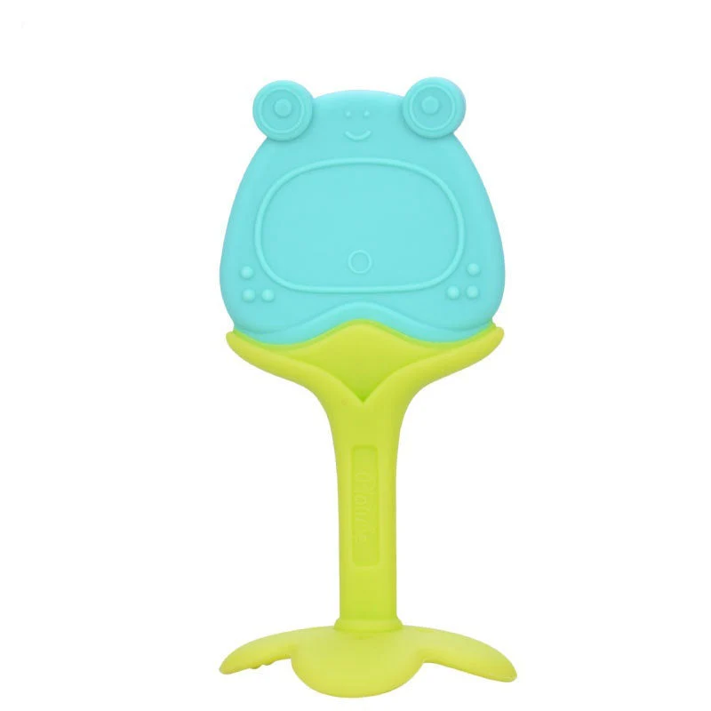 Silicon Bebe Banana Teether Toy - Image 17