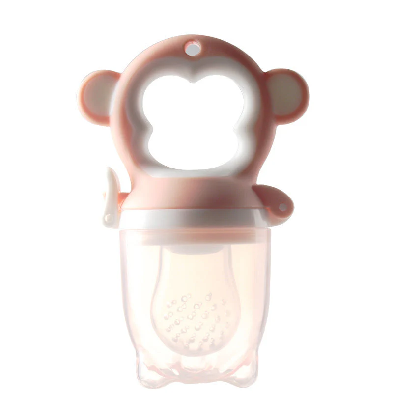 Silicon Bebe Banana Teether Toy - Image 19