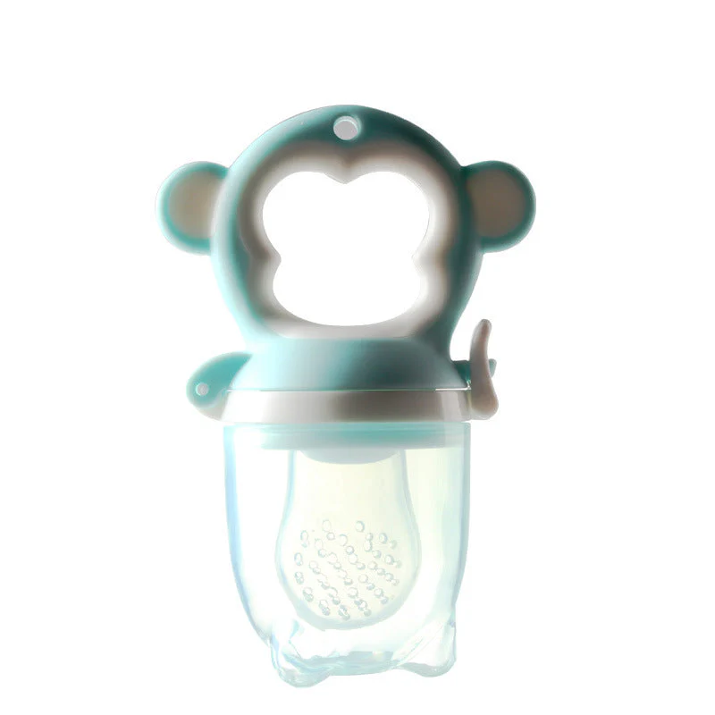 Silicon Bebe Banana Teether Toy - Image 20