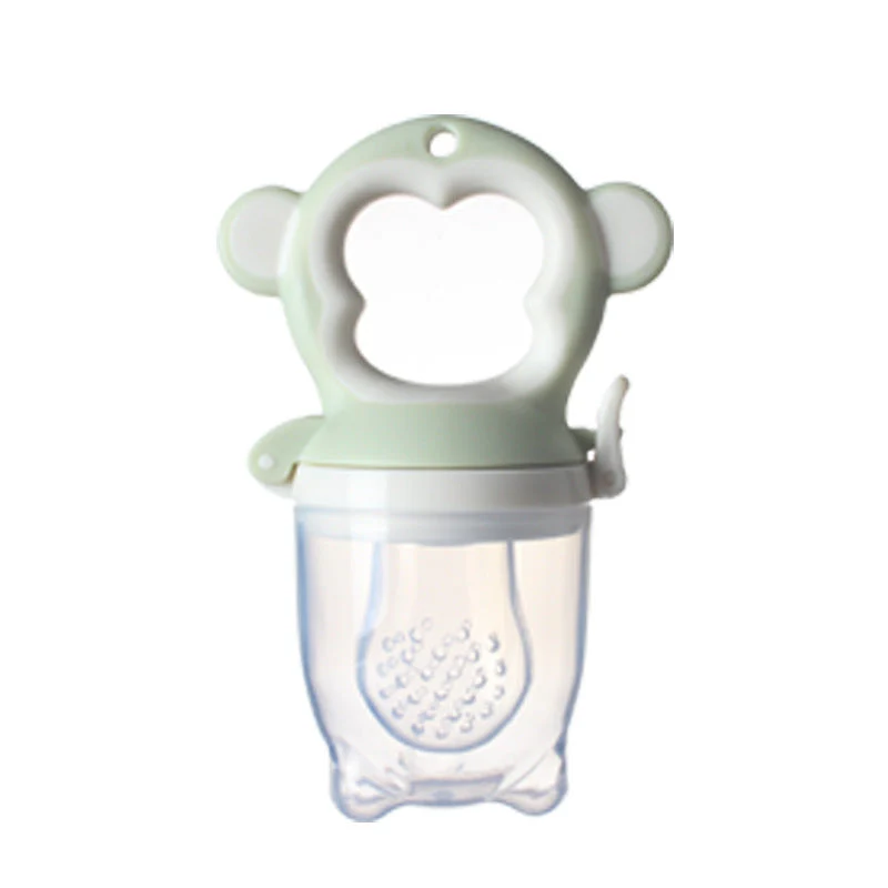 Silicon Bebe Banana Teether Toy - Image 21