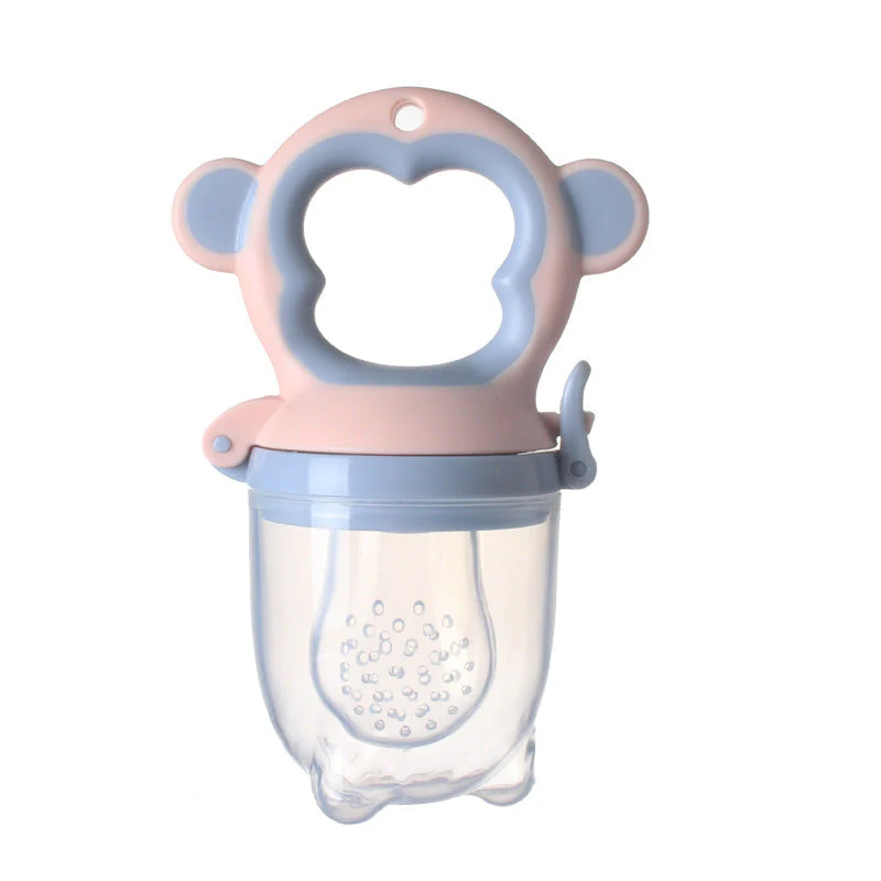Silicon Bebe Banana Teether Toy - Image 22