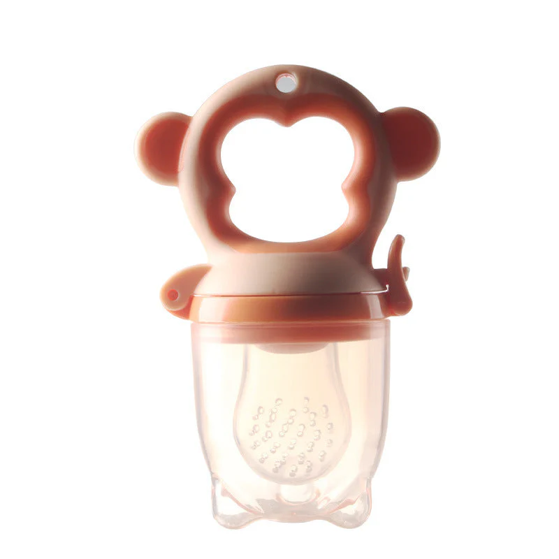 Silicon Bebe Banana Teether Toy - Image 23