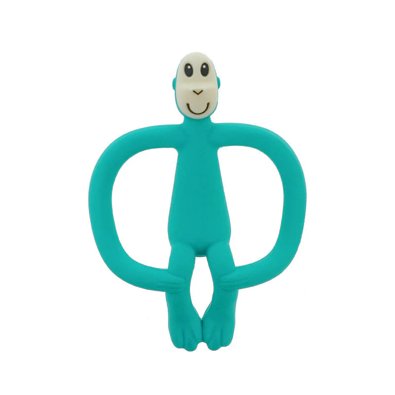 Silicon Bebe Banana Teether Toy - Image 32