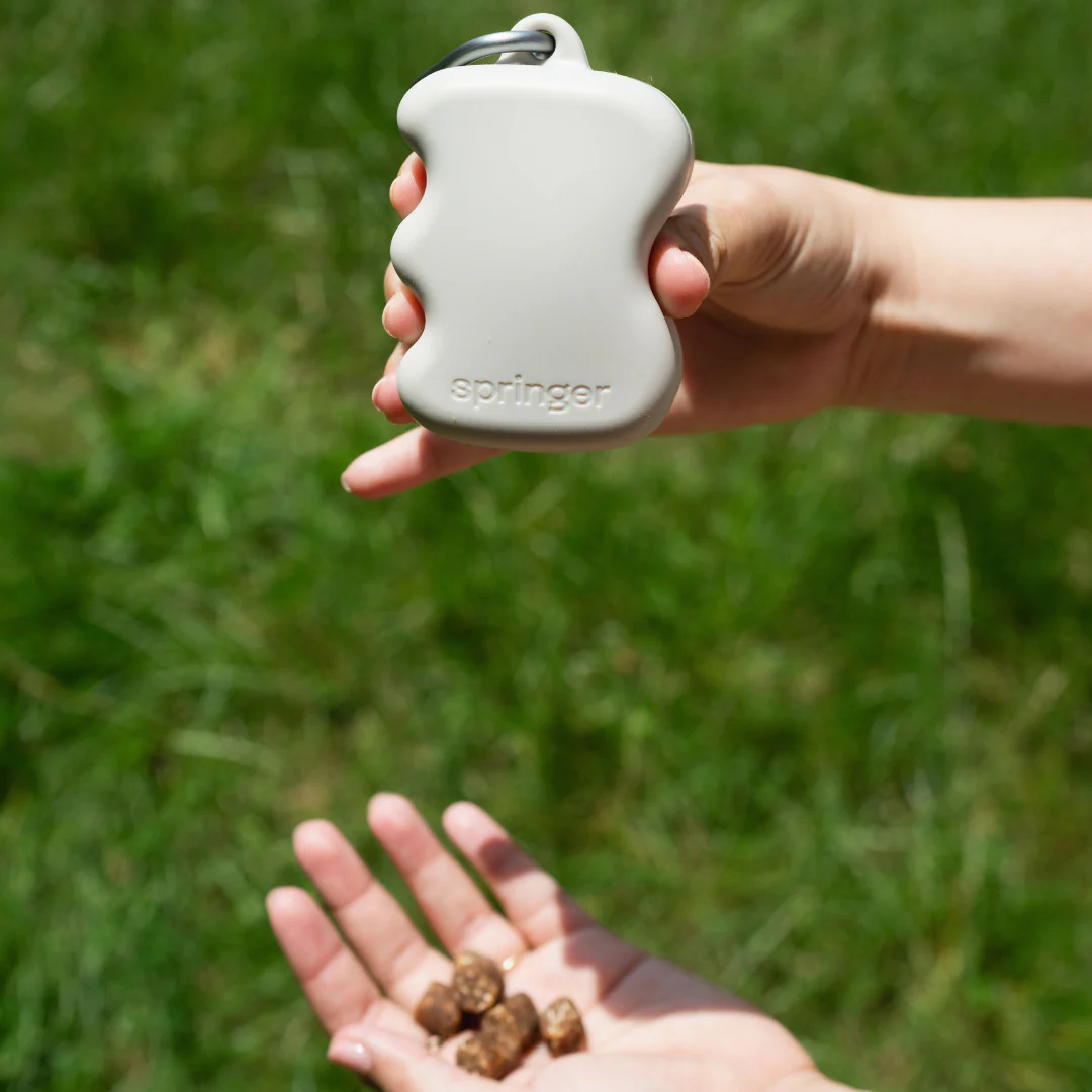 Silicone Dog Treat Dispenser - Image 12