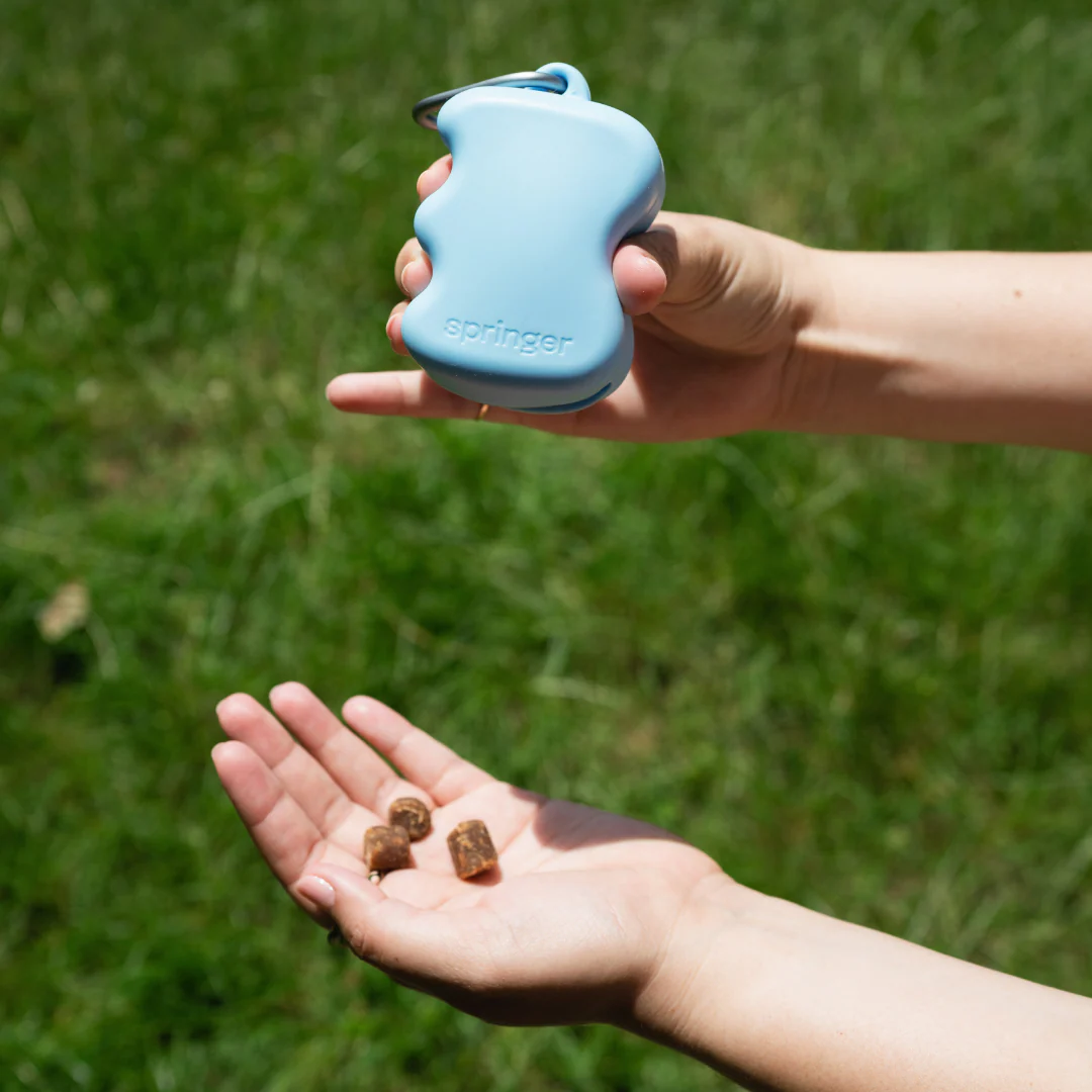 Silicone Dog Treat Dispenser - Image 16