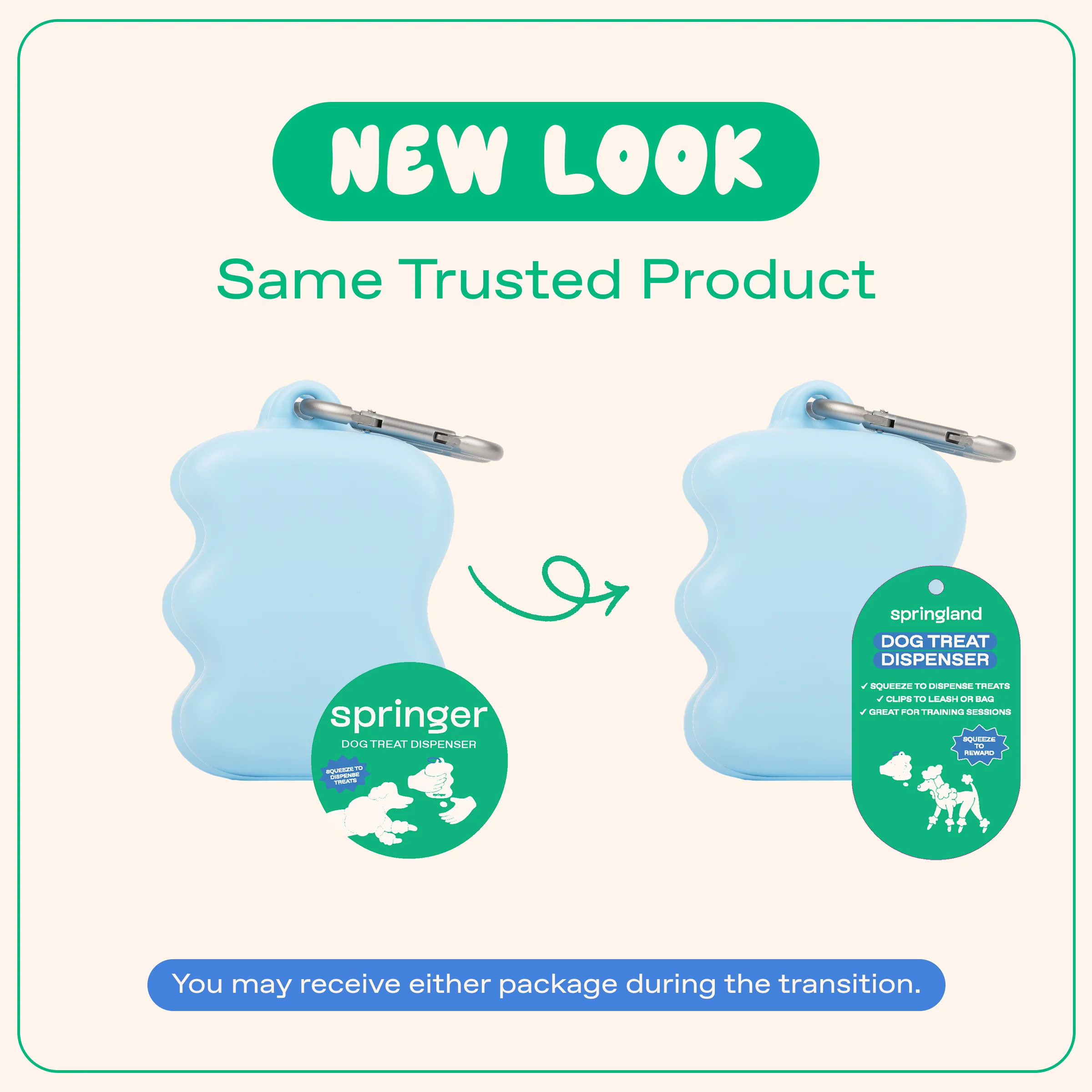 Silicone Dog Treat Dispenser - Image 18