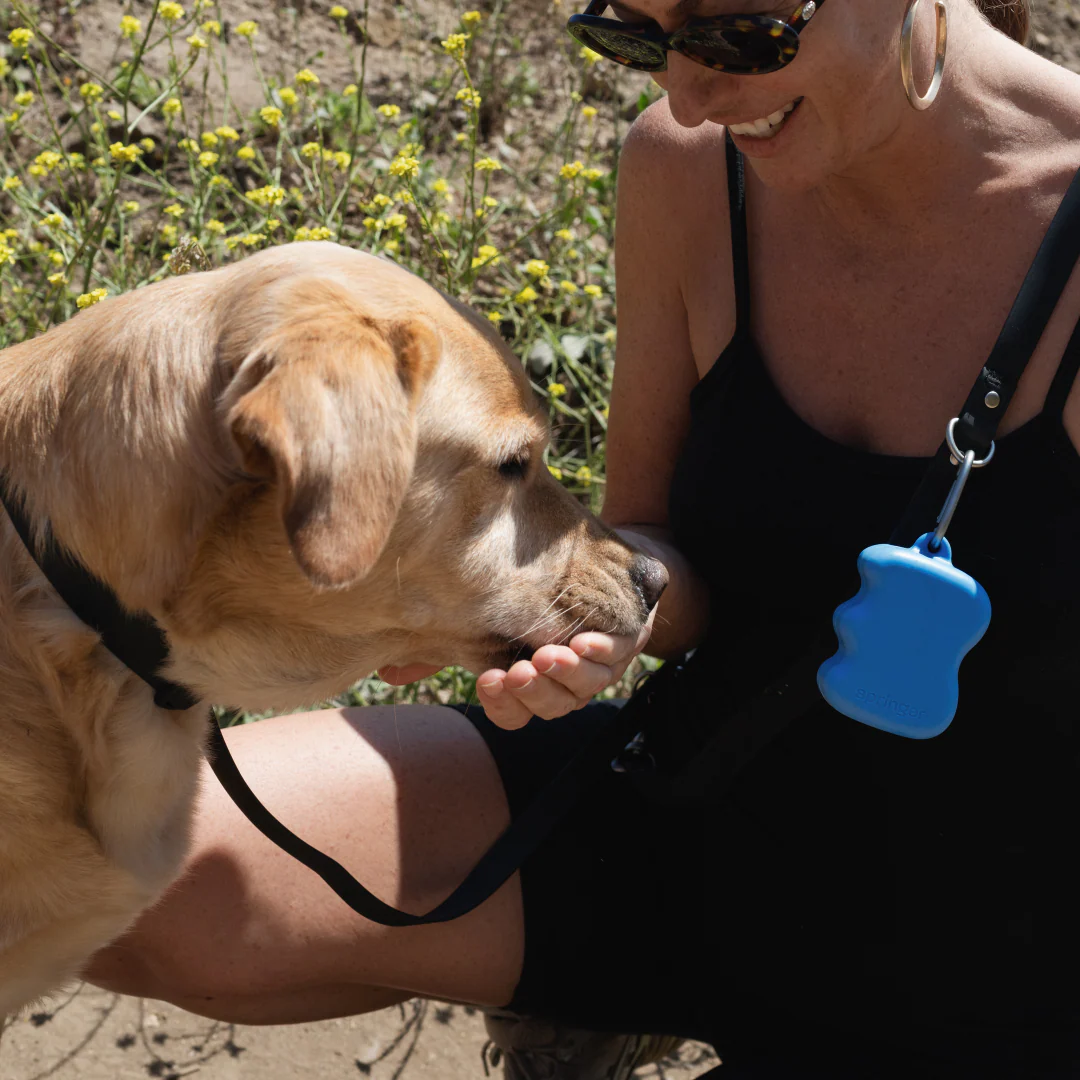 Silicone Dog Treat Dispenser - Image 21