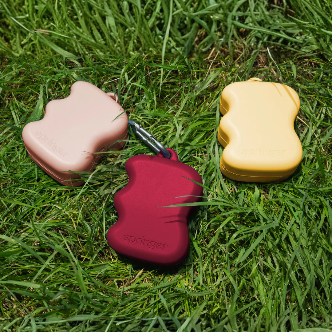 Silicone Dog Treat Dispenser - Image 25
