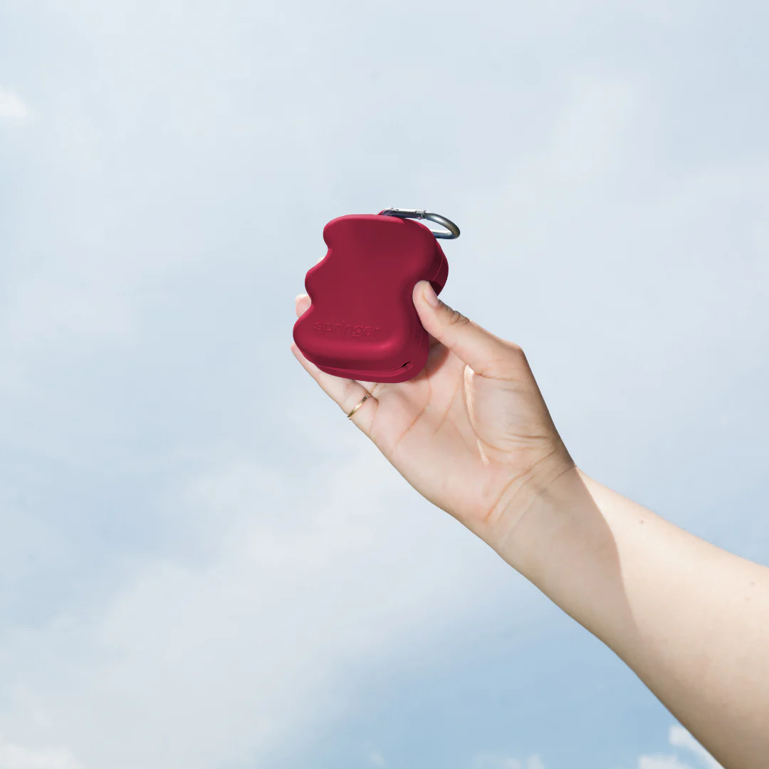 Silicone Dog Treat Dispenser - Image 29