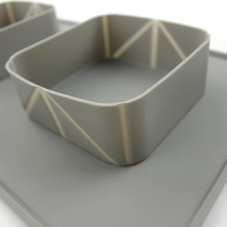 Silicone Folding Portable Pet Bowl - Image 7