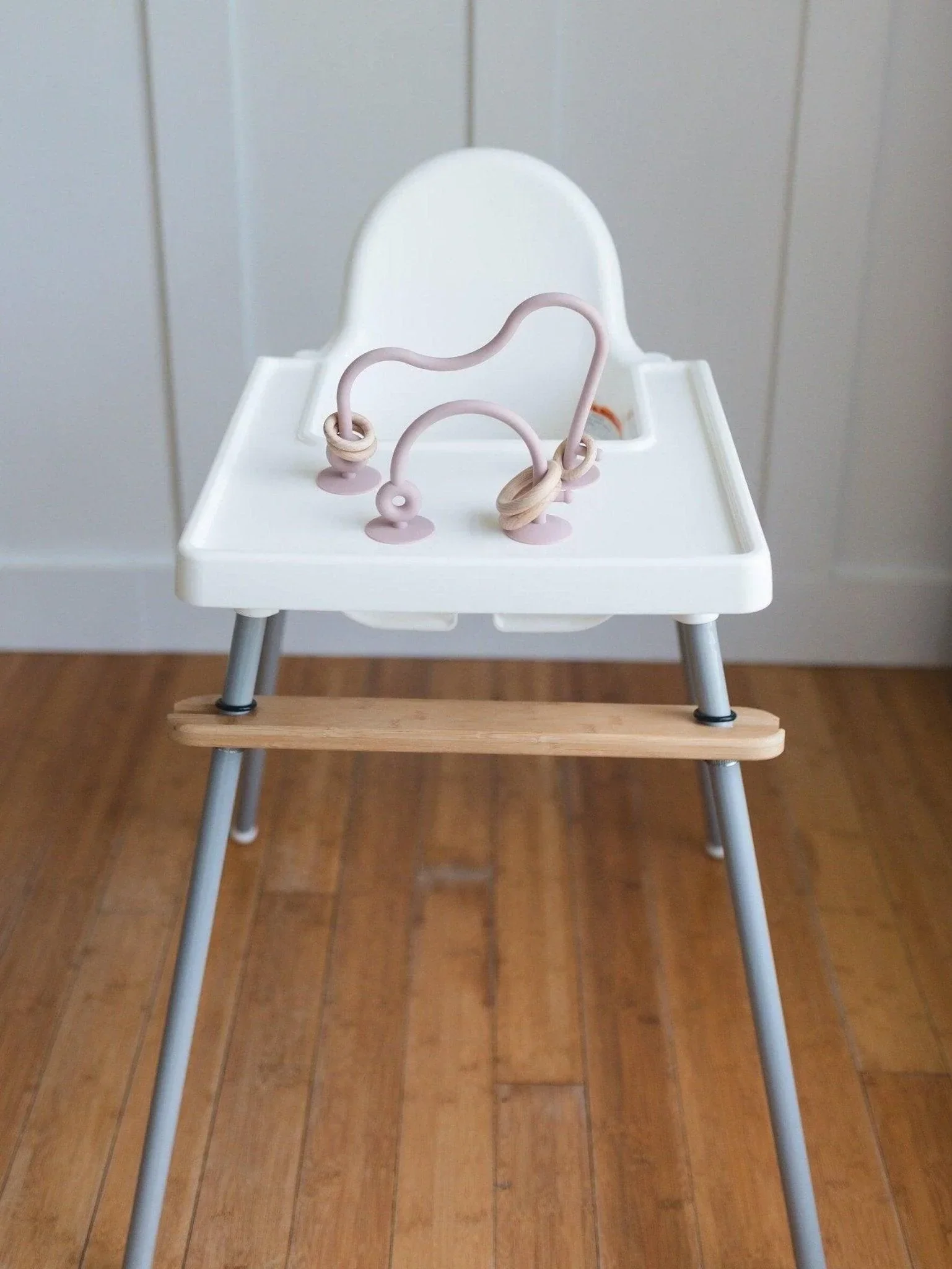Silicone Highchair Toy - more colors - Image 4