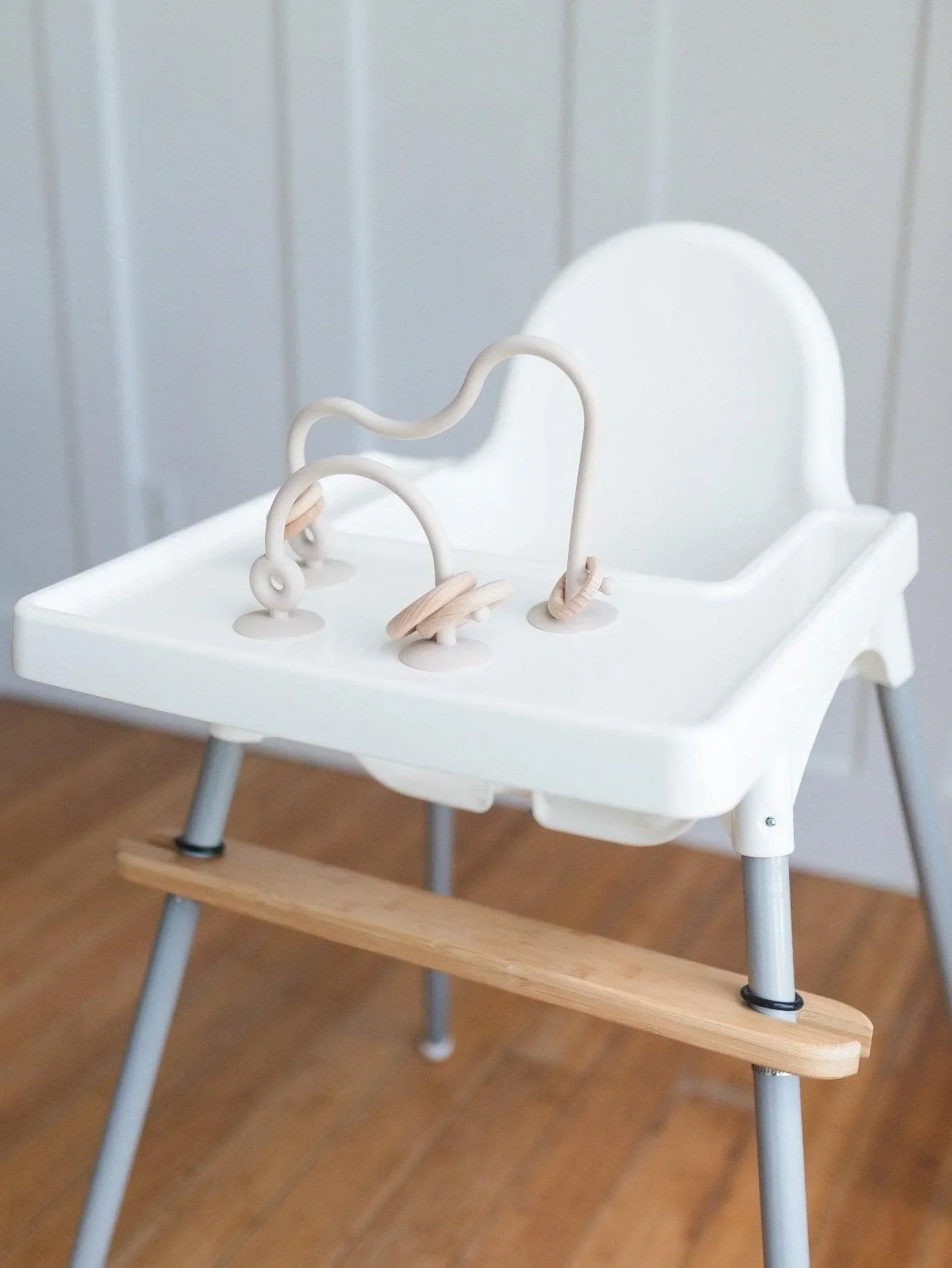 Silicone Highchair Toy - more colors - Image 6