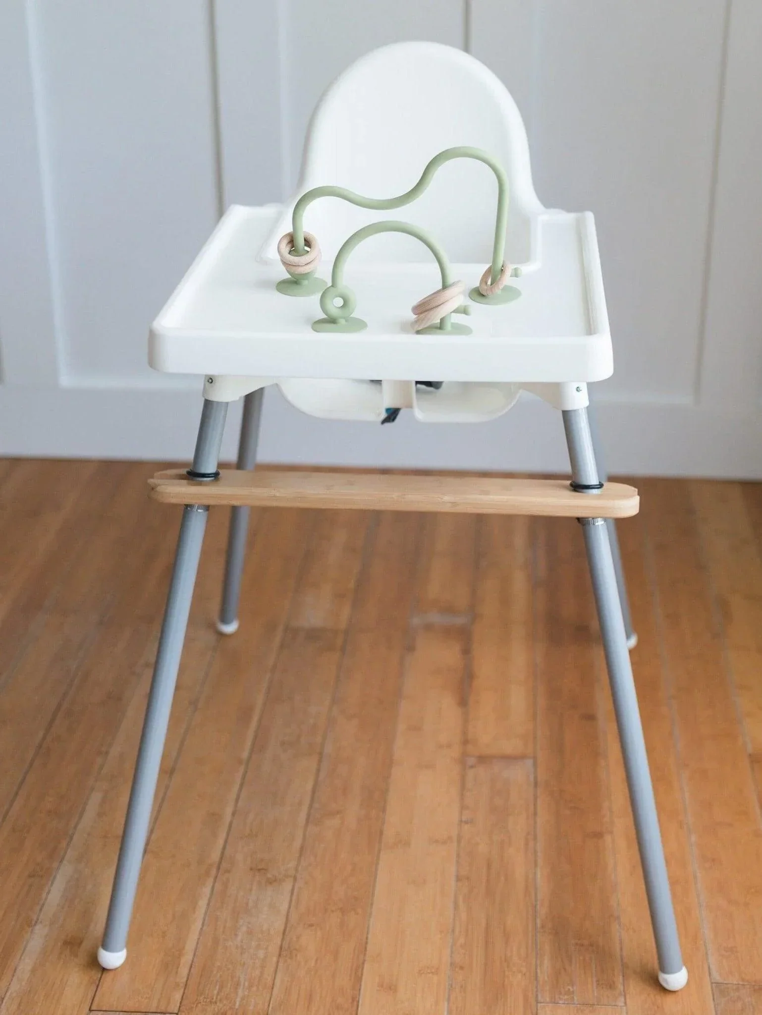 Silicone Highchair Toy - more colors - Image 8