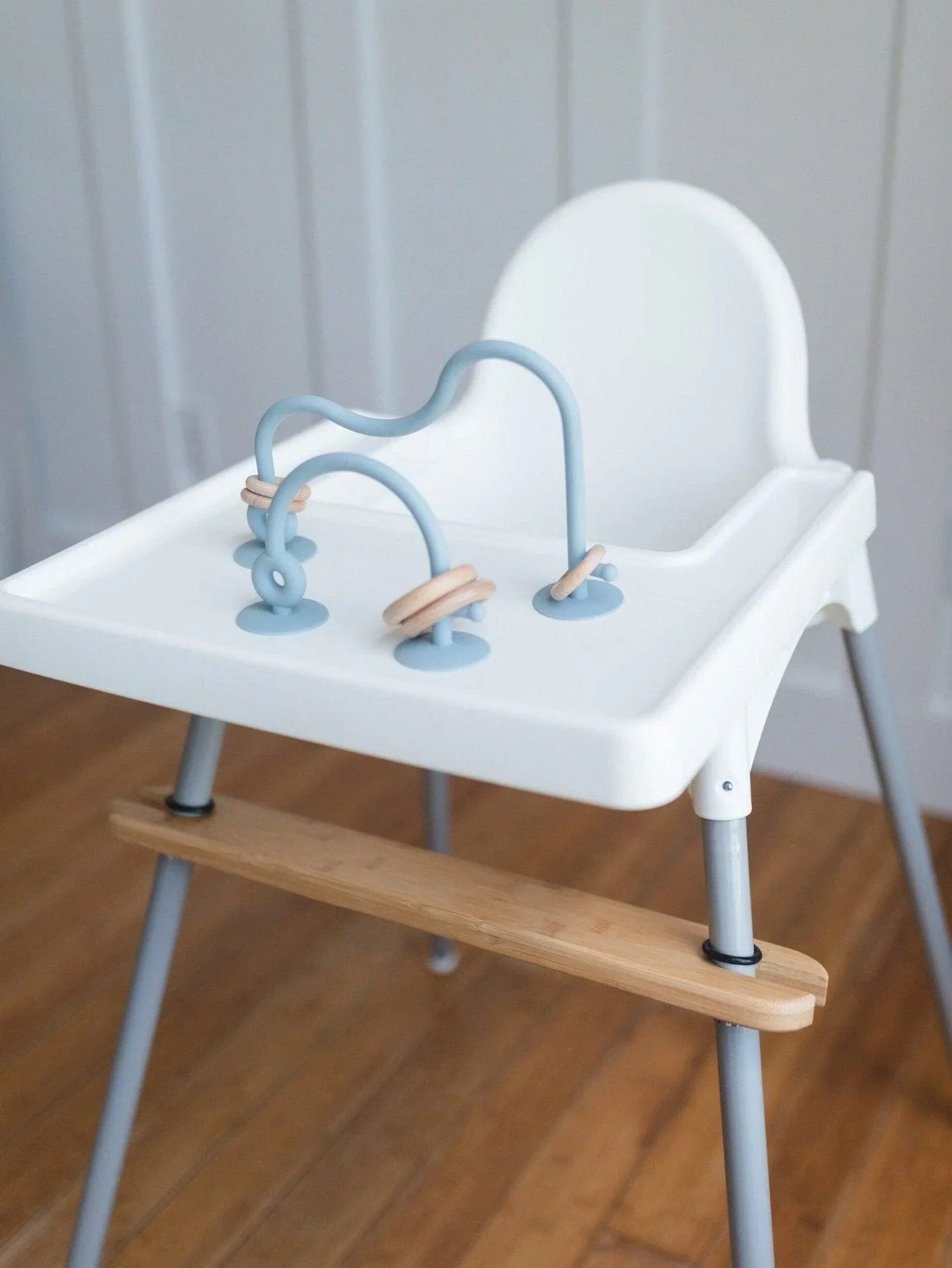 Silicone Highchair Toy - more colors - Image 9