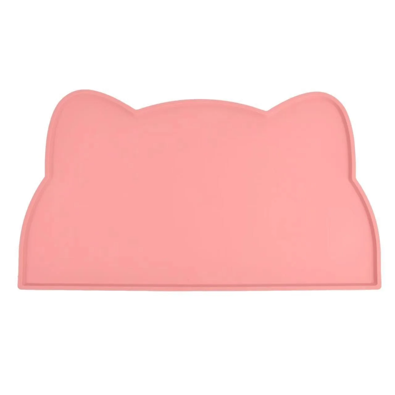 Silicone Pet Feeding Mat – Waterproof & Non-Slip Dog Bowl Mat - Image 10