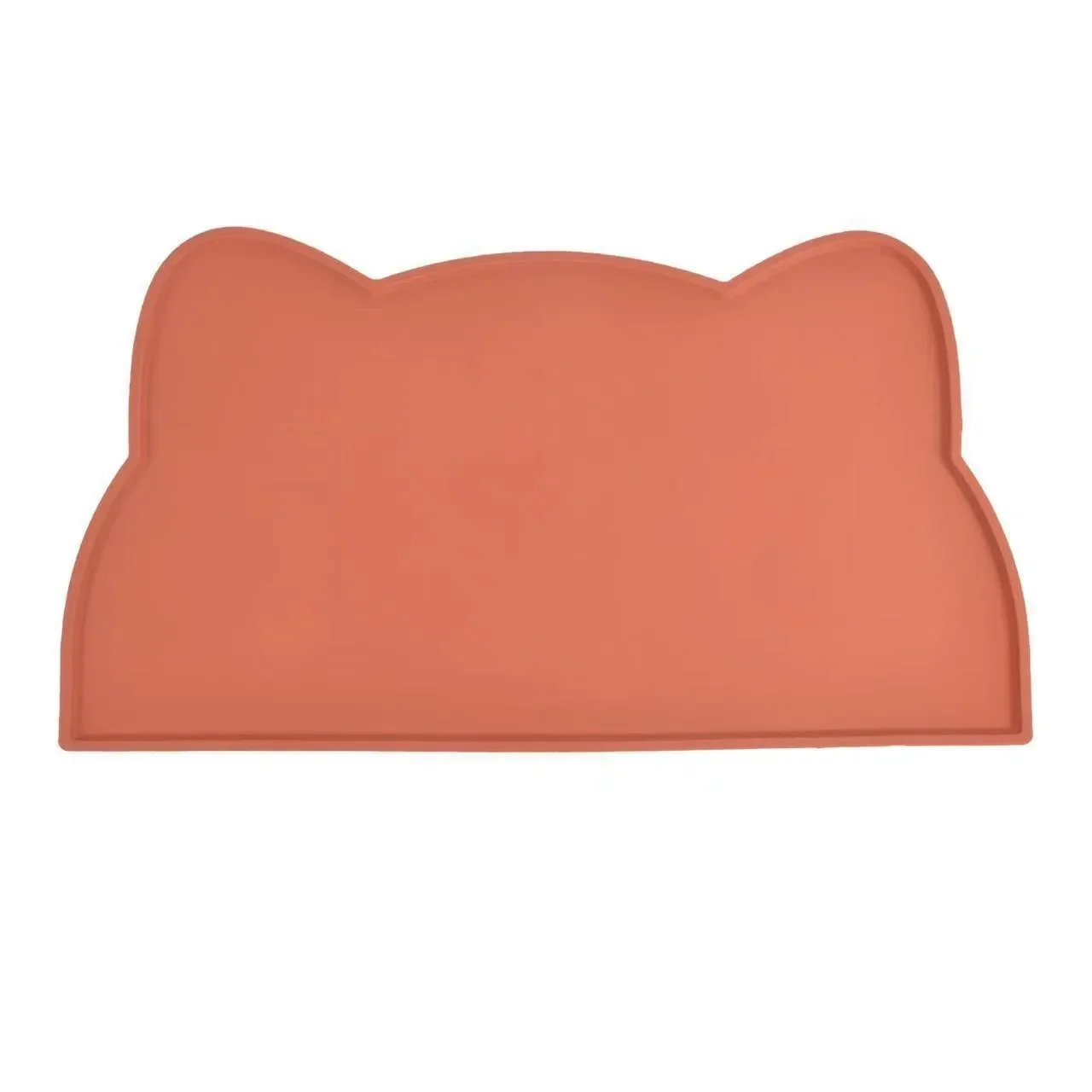 Silicone Pet Feeding Mat – Waterproof & Non-Slip Dog Bowl Mat - Image 11