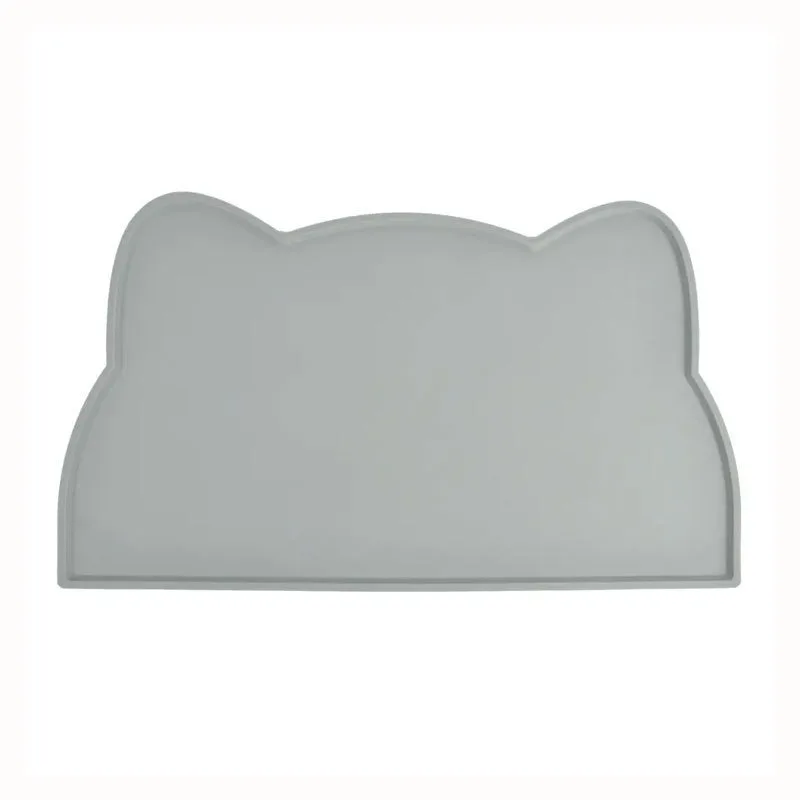 Silicone Pet Feeding Mat – Waterproof & Non-Slip Dog Bowl Mat - Image 8