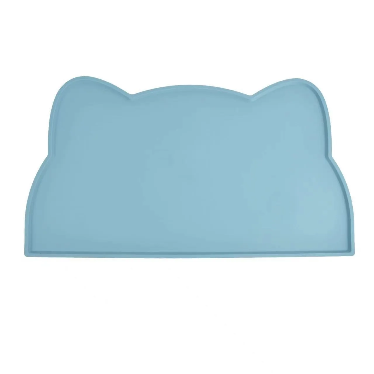 Silicone Pet Feeding Mat – Waterproof & Non-Slip Dog Bowl Mat - Image 9