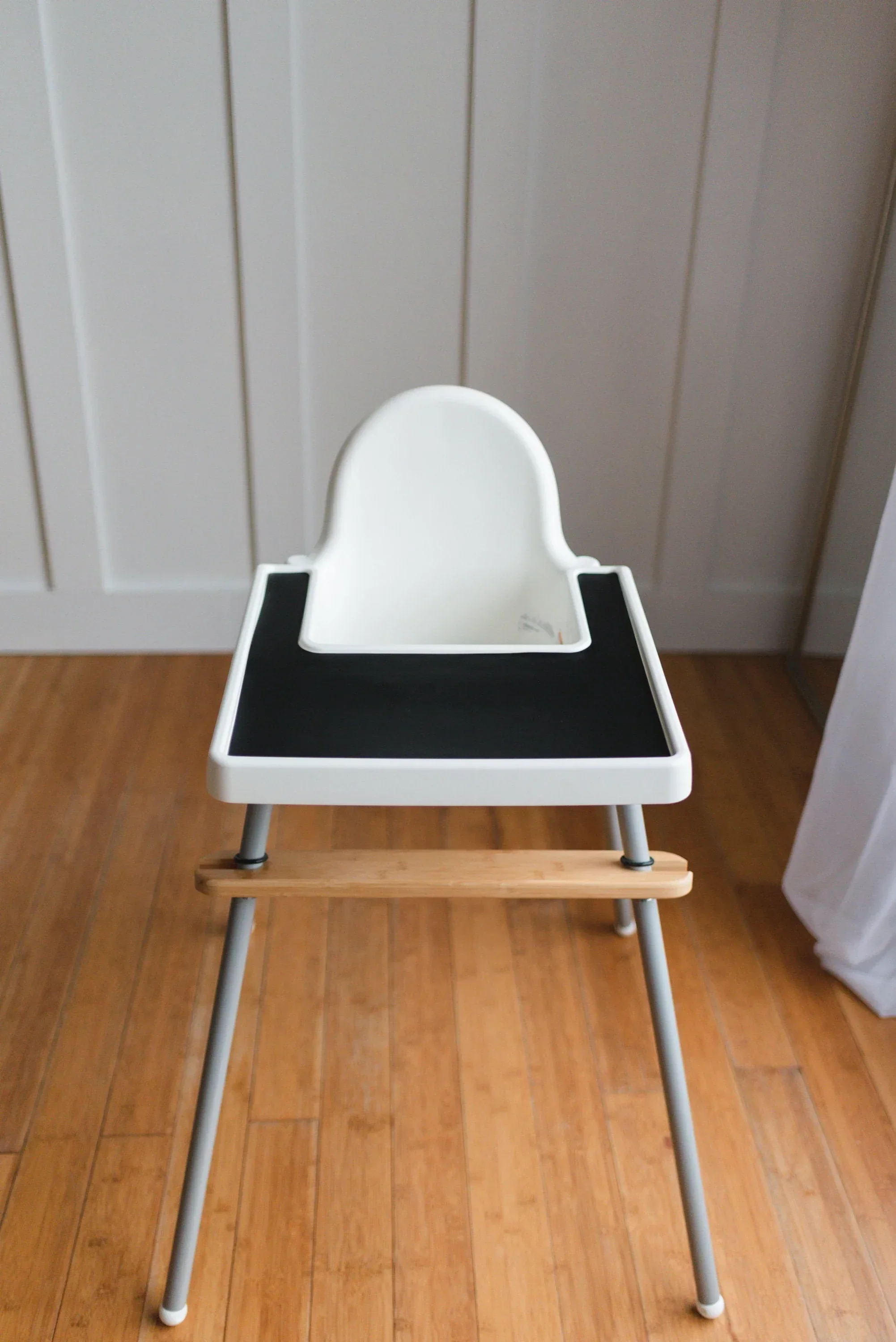 Silicone Placemat for IKEA Antilop Highchair - multiple colors - Image 4