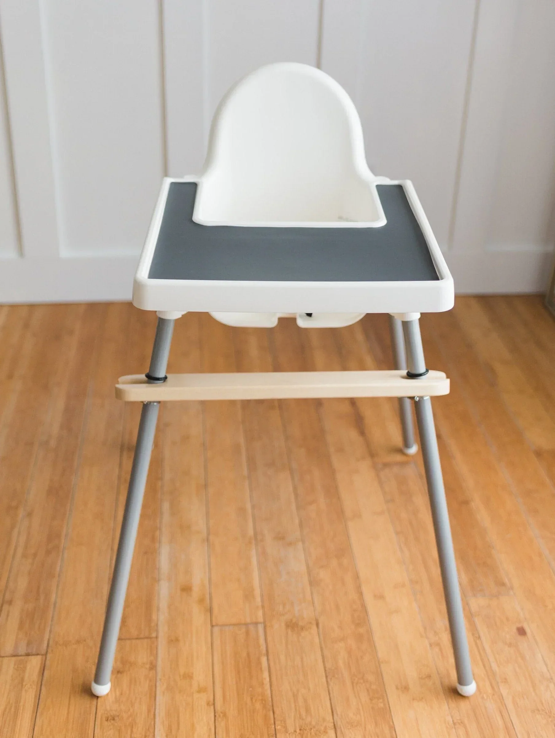 Silicone Placemat for IKEA Antilop Highchair - multiple colors - Image 5