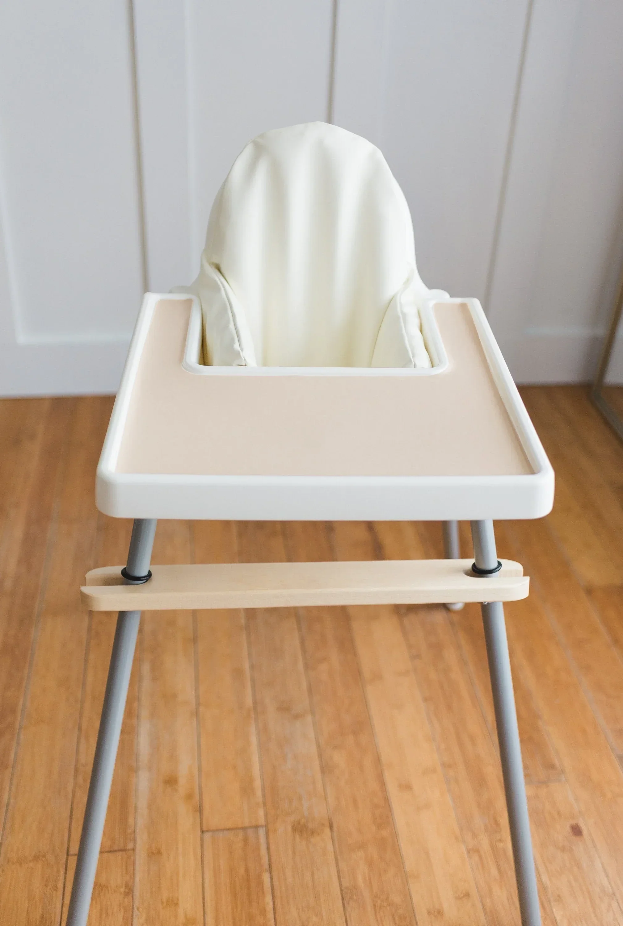 Silicone Placemat for IKEA Antilop Highchair - multiple colors - Image 6