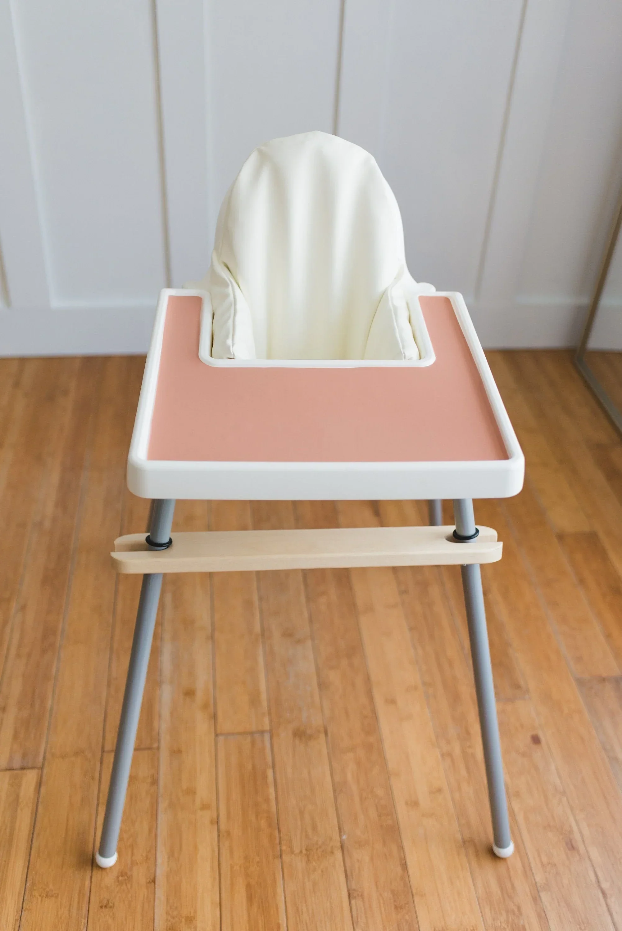 Silicone Placemat for IKEA Antilop Highchair - multiple colors - Image 8