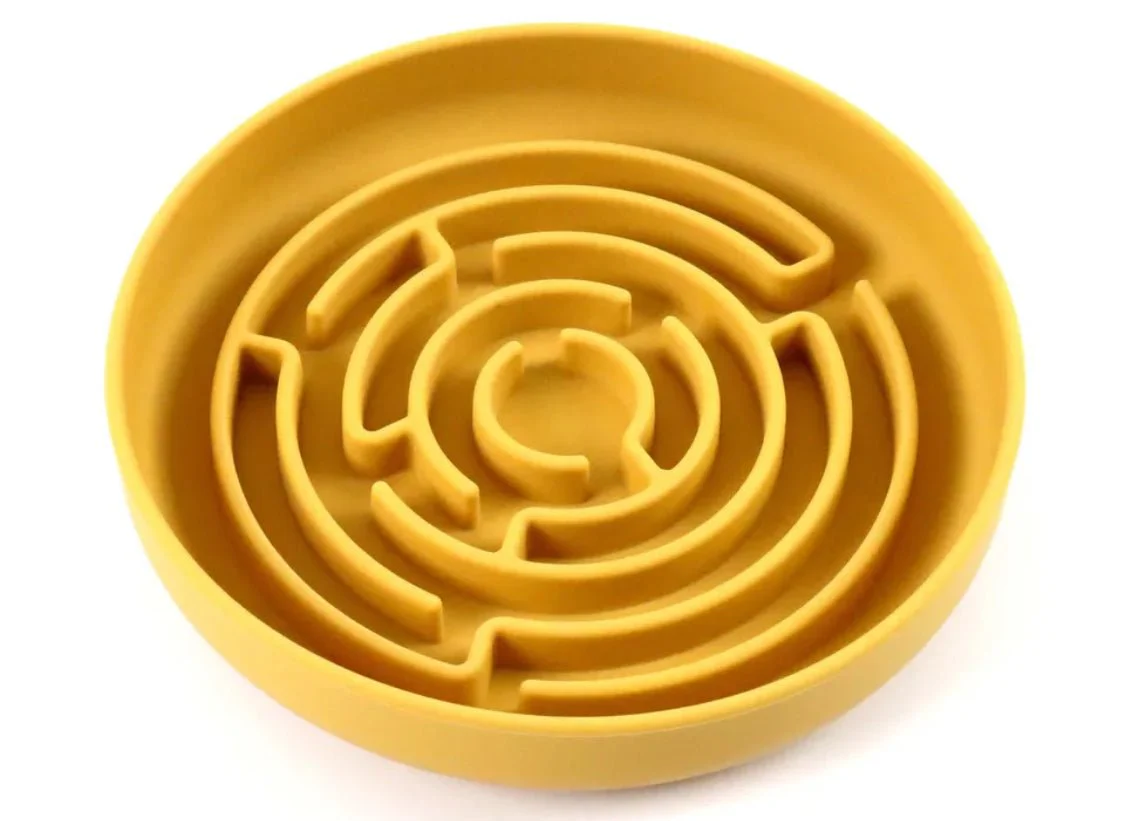 Silicone Slow Feeder - Image 6