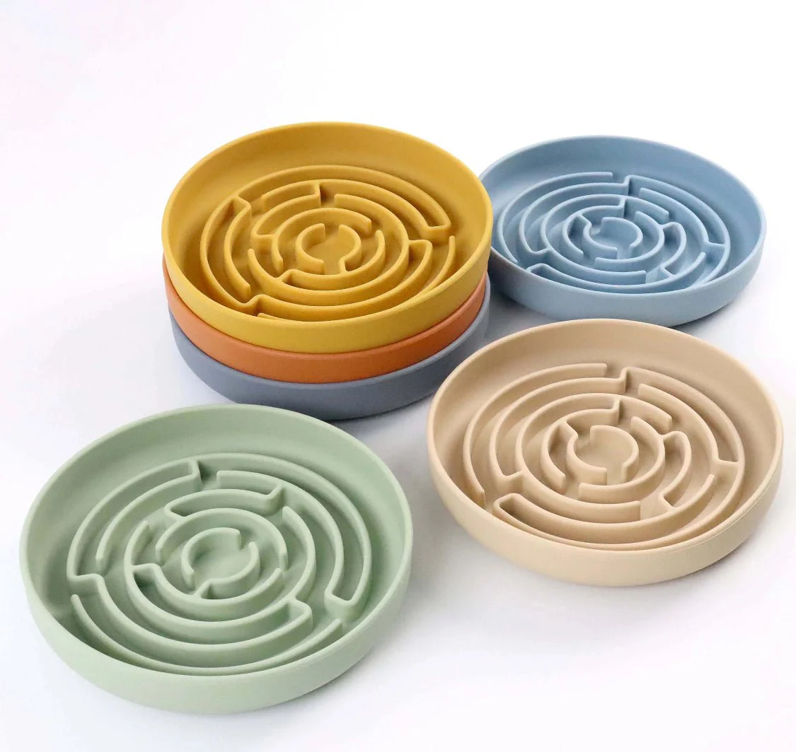 Silicone Slow Feeder - Image 8