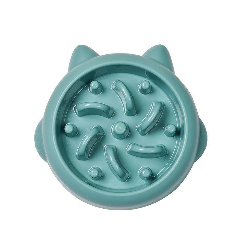 Silicone Slow Feeder Pet Bowls - Image 7