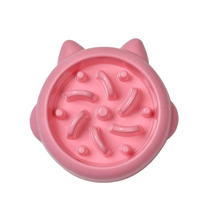 Silicone Slow Feeder Pet Bowls - Image 8